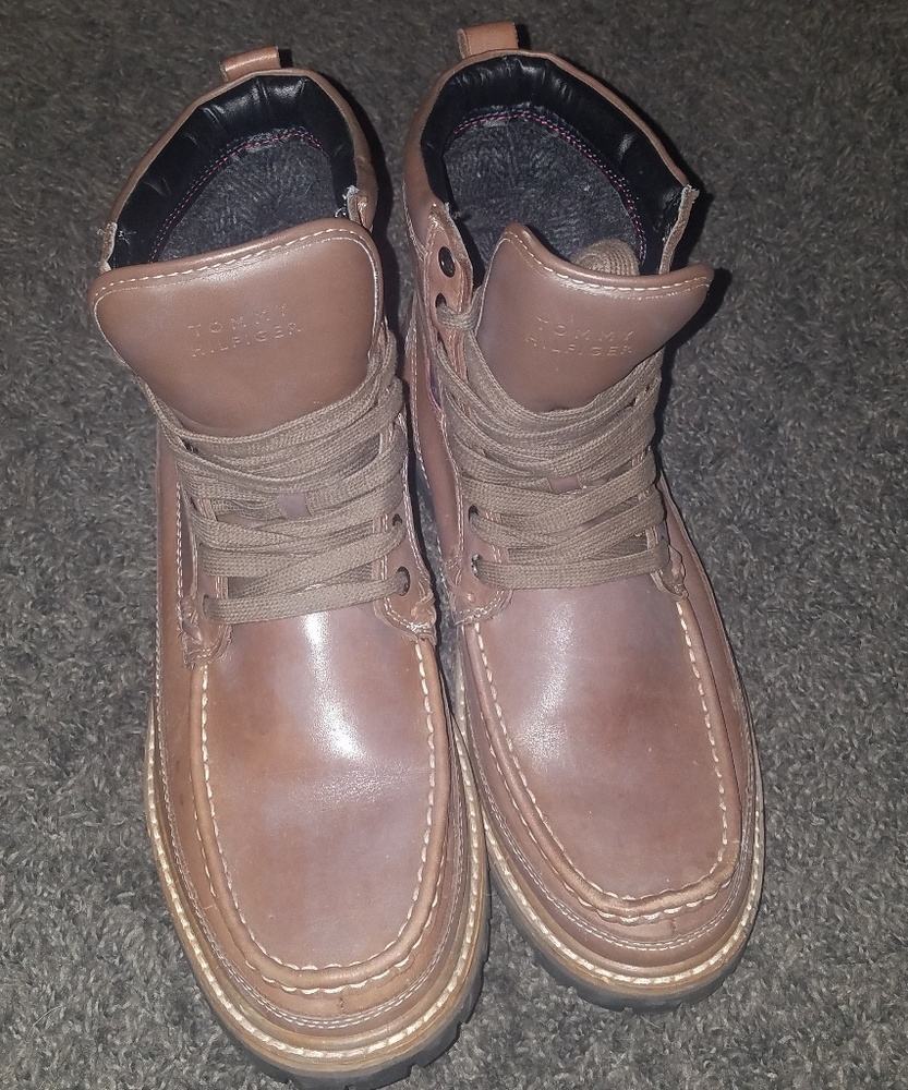 Tommy Hilfiger Bent Mens Tmbent